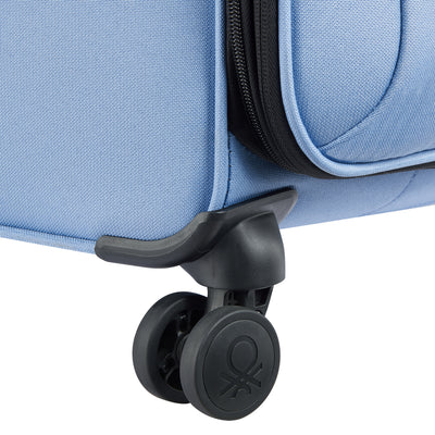 BE - L expandable (76cm)