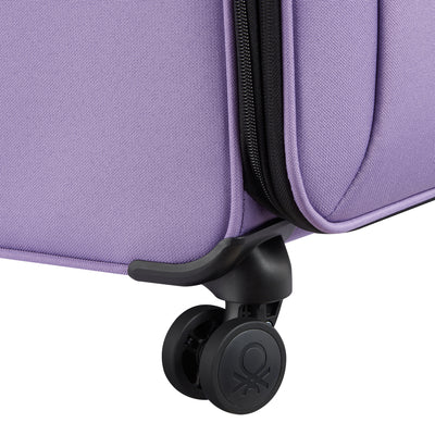 BE - L expandable (76cm)