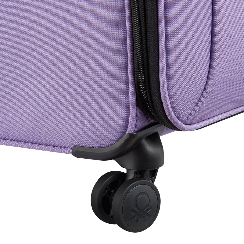 BE - L expandable (76cm)