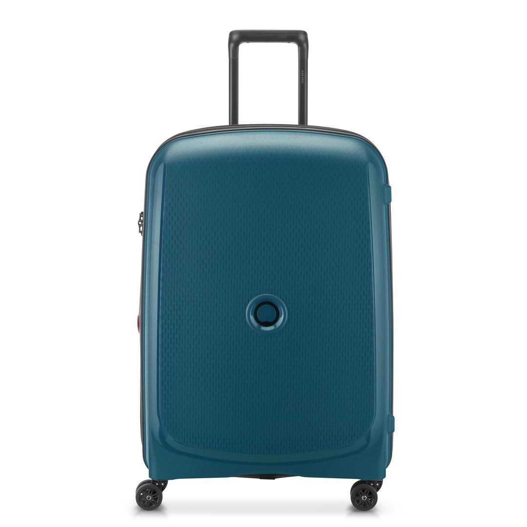 BELMONT PLUS L Expandable 70.5cm Trolley Case DELSEY PARIS INT