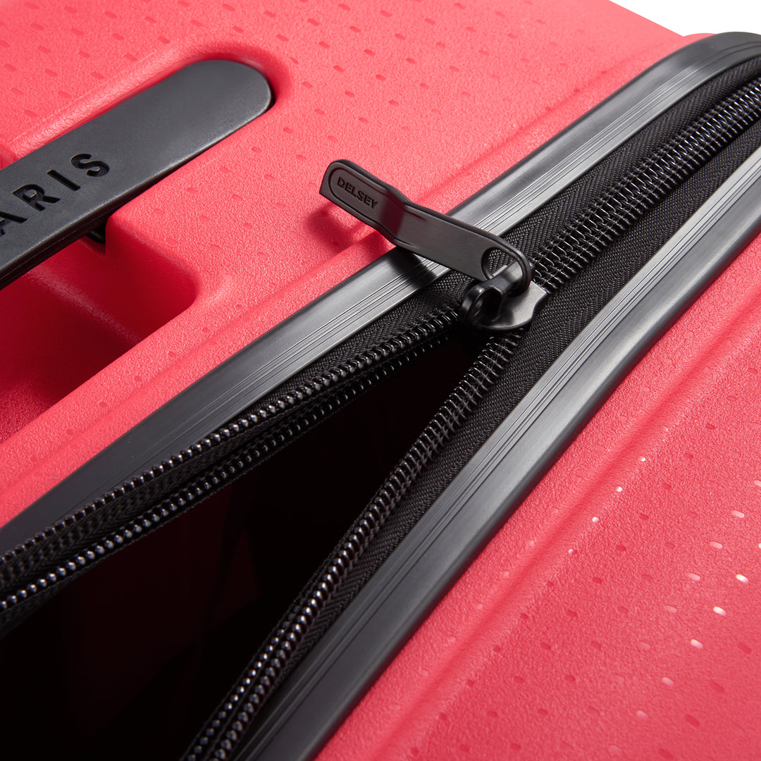 新品・日本未発売】スーツケース大型Delsey Belmont Plus 76 楽天市場