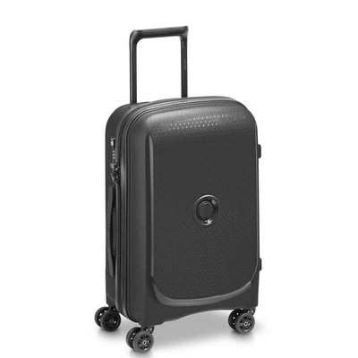 BELMONT PLUS - Set 3 Expandable Suitcases (XXL-82.5cm) (L-70.5cm) (S-55cm) Recycled Material