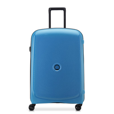 BELMONT PLUS - Set 3 Expandable Suitcases (XXL-82.5cm) (L-70.5cm) (S-55cm) Recycled Material