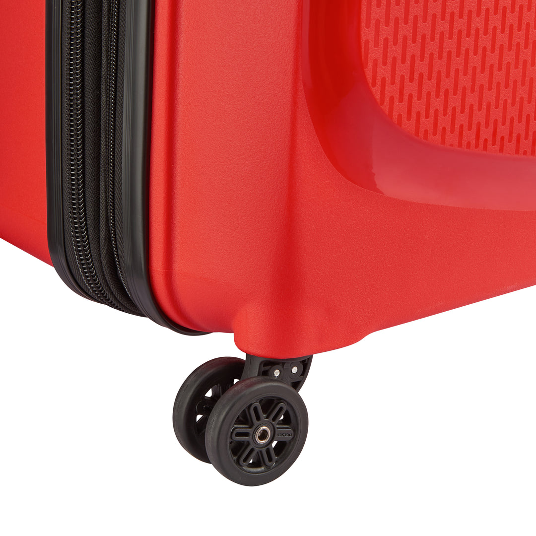 【新品・日本未発売】スーツケース大型Delsey Belmont Plus 76 BELMONT PLUS - XL Expandable (76cm) Recycled Material