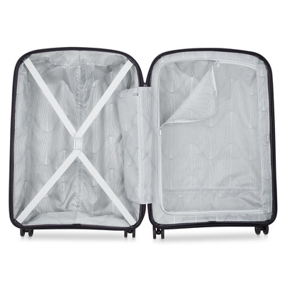 BELMONT PLUS - Set 3 Suitcases (XL-82.5cm) (L-70.5cm) (M-61cm)