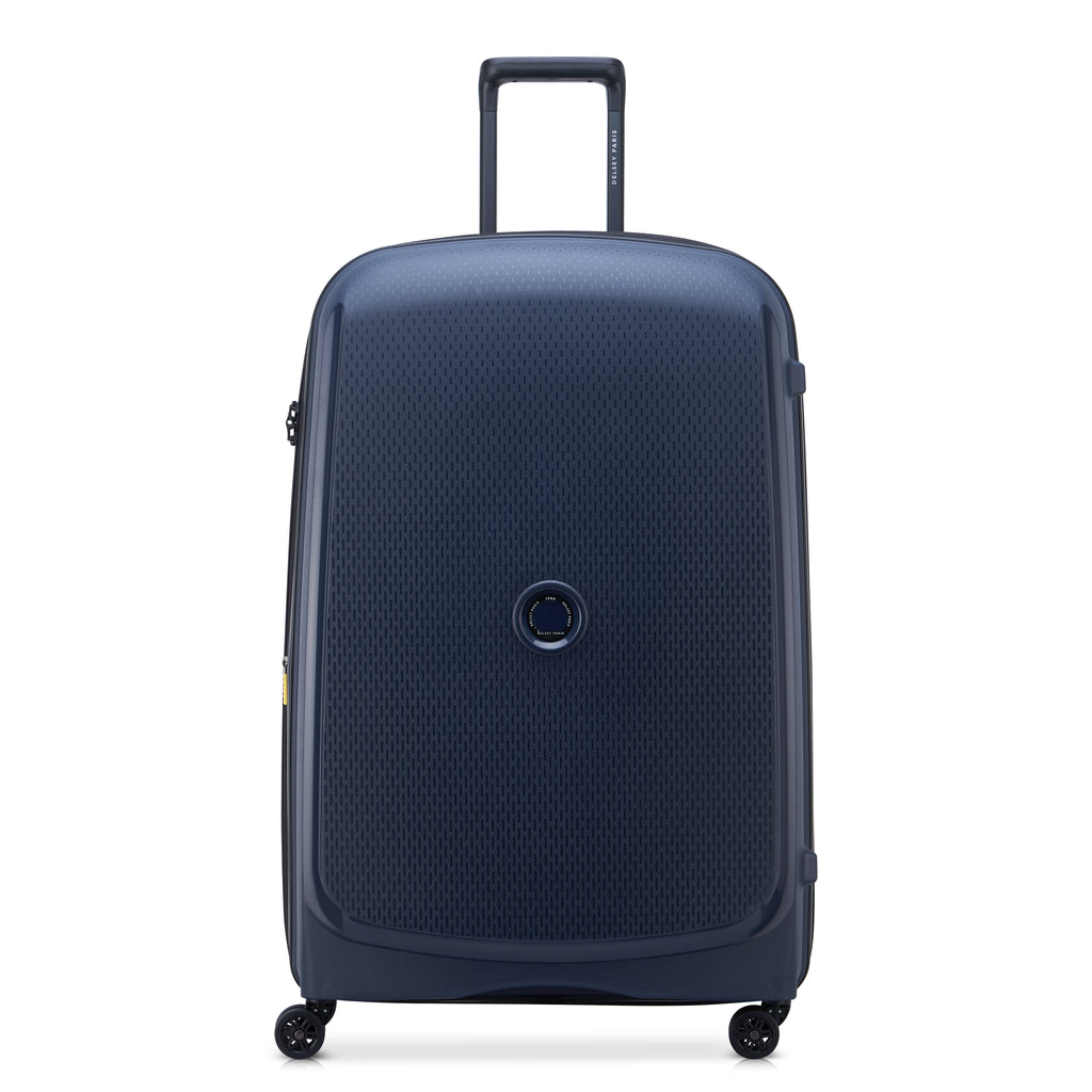 Belmont Plus: Checkin Suitcase, Xxl Expandable (82cm) Recycled