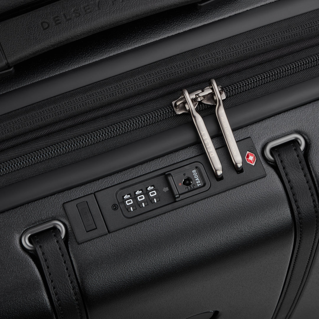 Tsa Lcok Valise Design CADENCE S Expandable (55cm