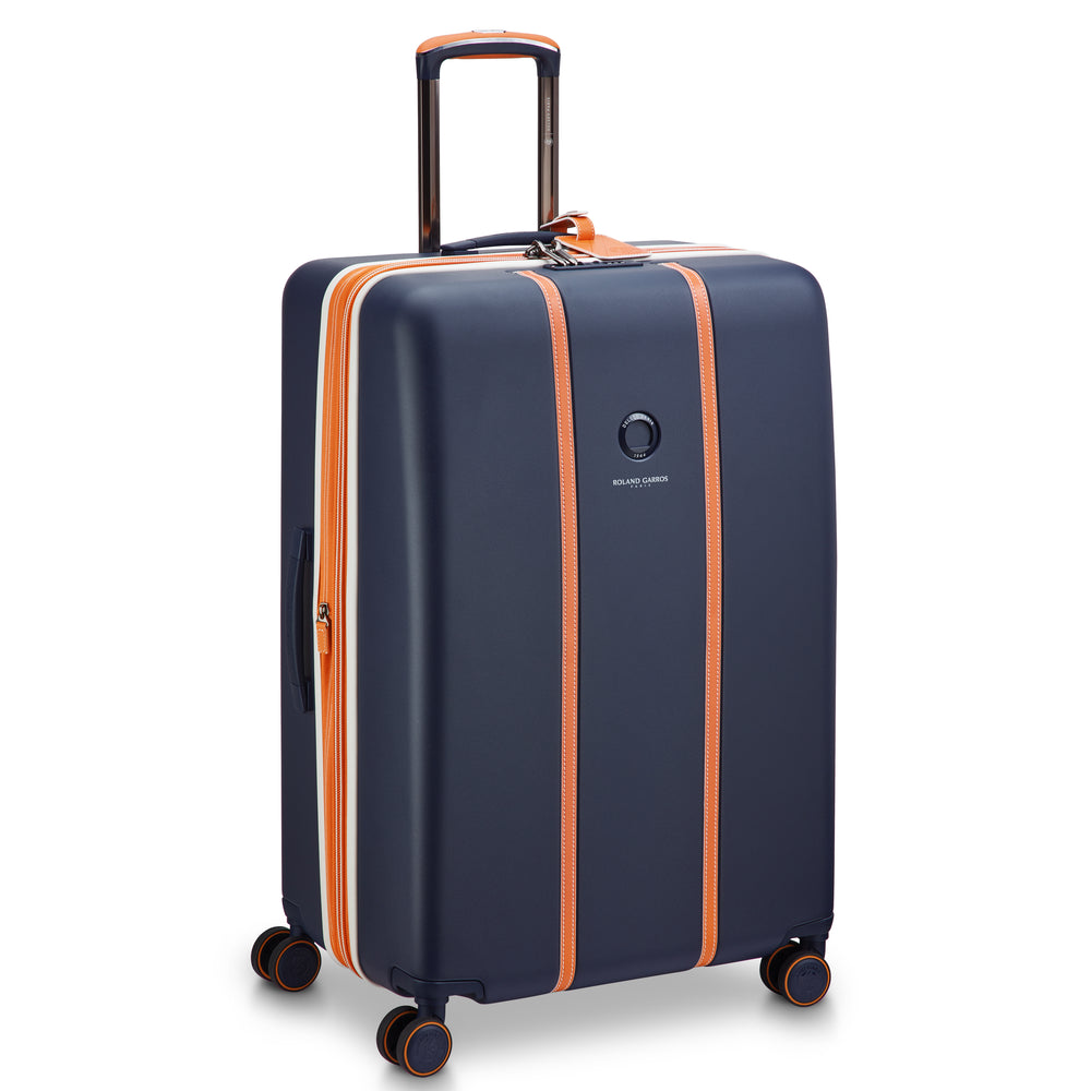 Js007c: Duffle, Xl (82 Cm), Grey Drizzle | Delsey Paris, DE (en)