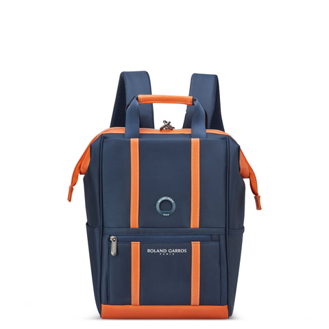 Cadence Soft - Back Pack (PC Protection 14") Roland Garros