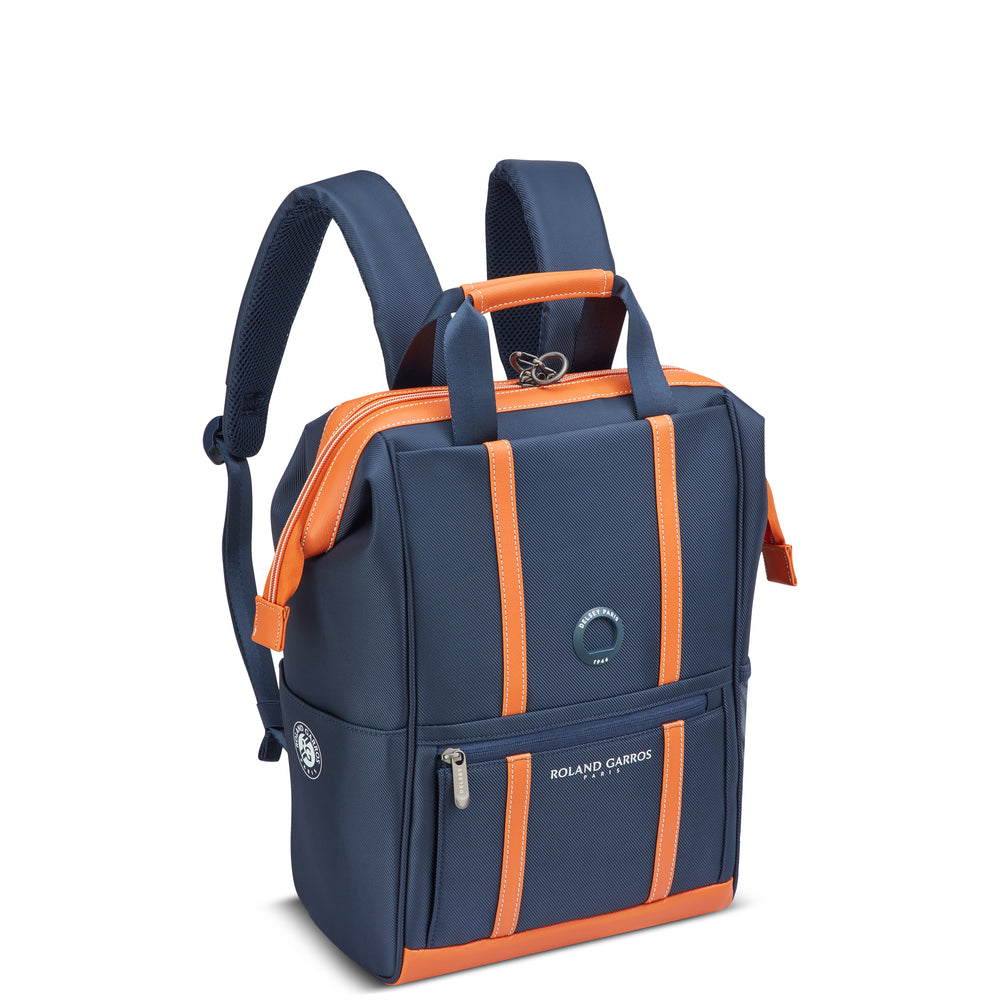 Js007c: Back Pack, Xl, Black | Delsey Paris, DE (en)
