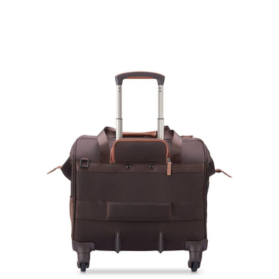 Chatelet Air 2.0 - 4 Wheel Pet Carrier