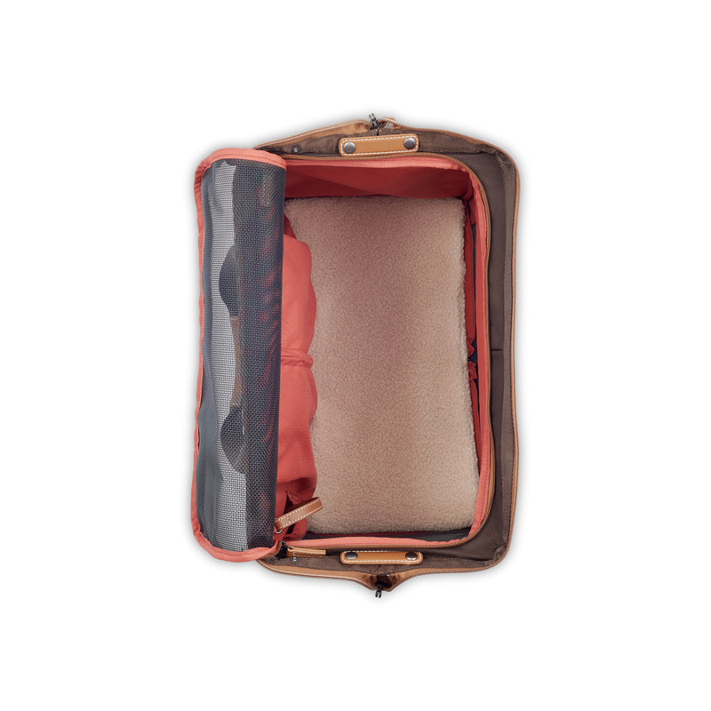 Chatelet Air 2.0 - 4 Wheel Pet Carrier