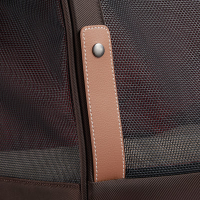 Chatelet Air 2.0 - 4 Wheel Pet Carrier