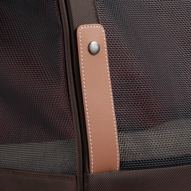 Chatelet Air 2.0 - 4 Wheel Pet Carrier