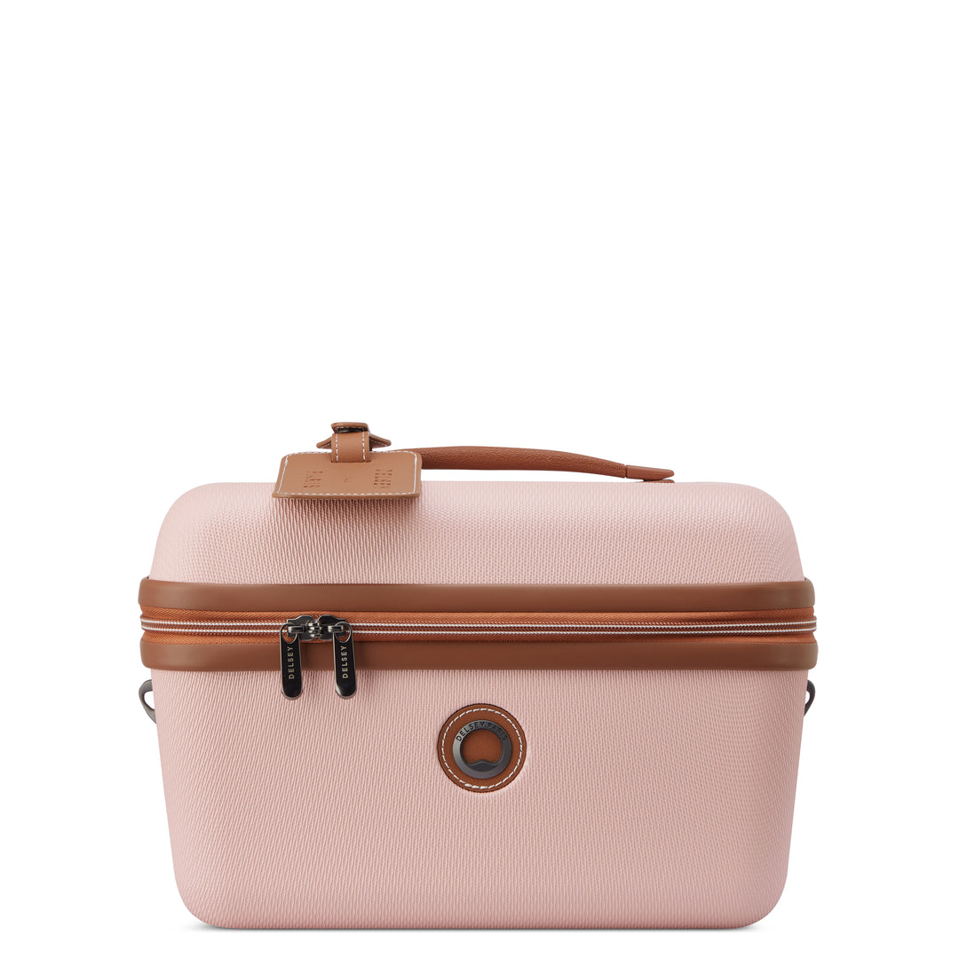 CHATELET AIR 2.0 - Tote Beauty Case – DELSEY PARIS INT