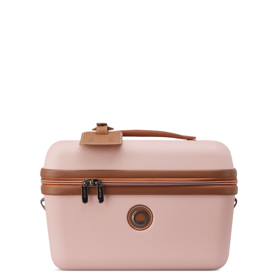 Stop Ocean Plastic RPET Samar Trolley Pilot Case - Lockable Laptop Business Case, 39x47x24 Cm, Anthracite
