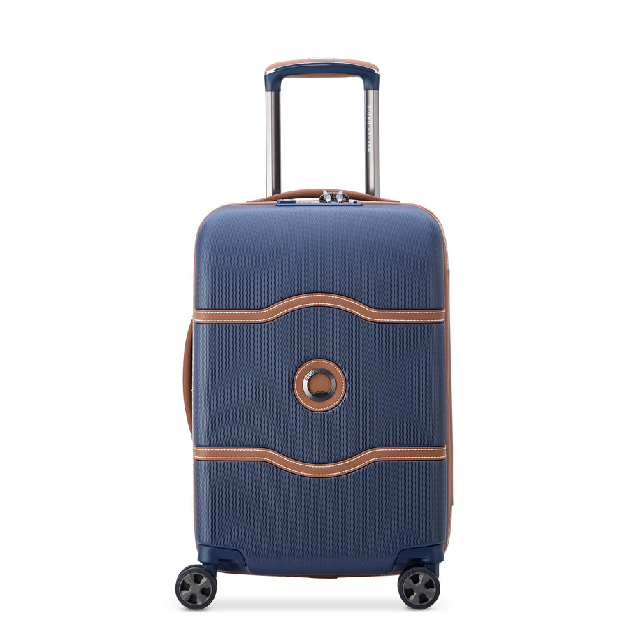 Delsey luggage chatelet sale