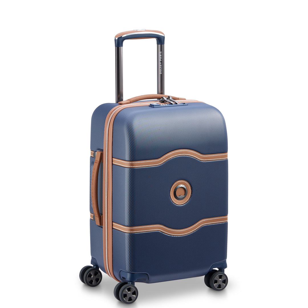 CHATELET AIR 2.0 S 55cm Cabin Trolley Case DELSEY PARIS INT