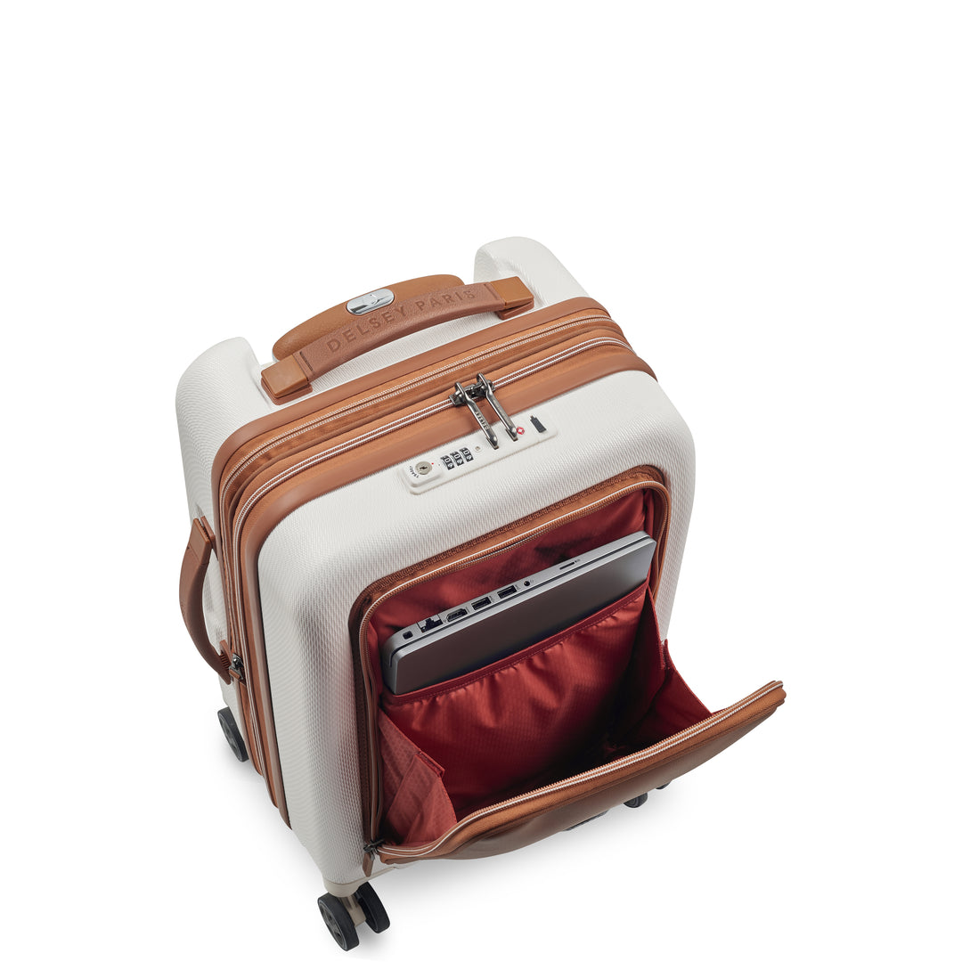 Delsey chatelet air cabin online