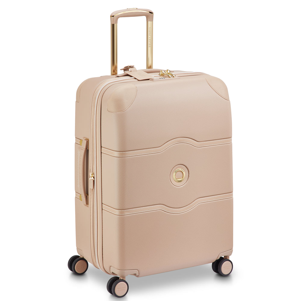 Chatelet Air 2.0 | DELSEY PARIS – DELSEY PARIS INT