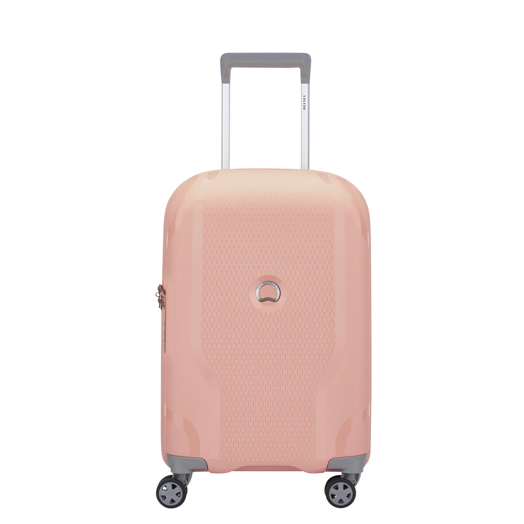 Delsey lightweight suitcase on sale