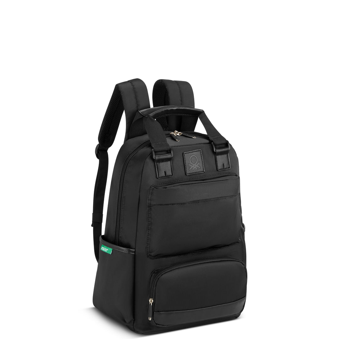 Delsey legere shops backpack