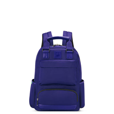 COLOR BLOCK - Back Pack - Tote