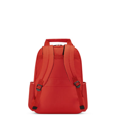 COLOR BLOCK - Back Pack - Tote