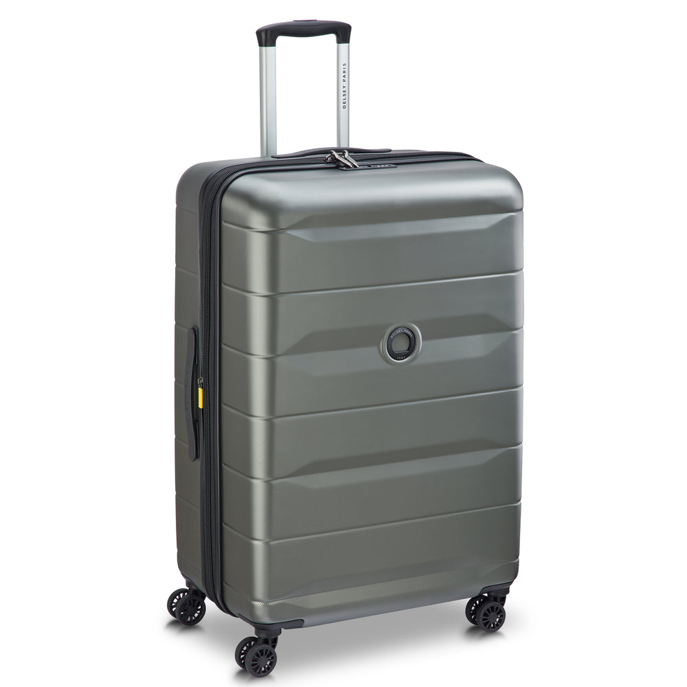 Rempart 2.0: Checkin Suitcase, Xl Expandable (79cm), Army | Delsey