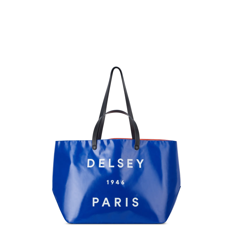 CROISIERE - Tote Bag M – DELSEY PARIS INT