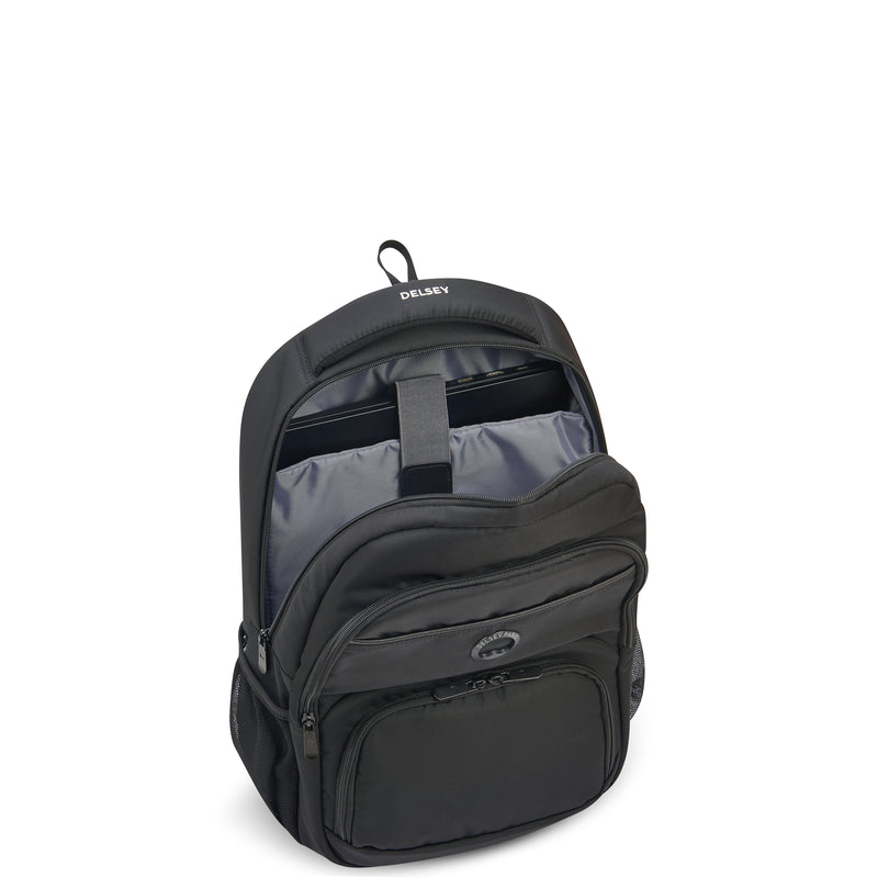 ELEMENT BACKPACKS Backpack PC Protection 15 6 DELSEY PARIS INT