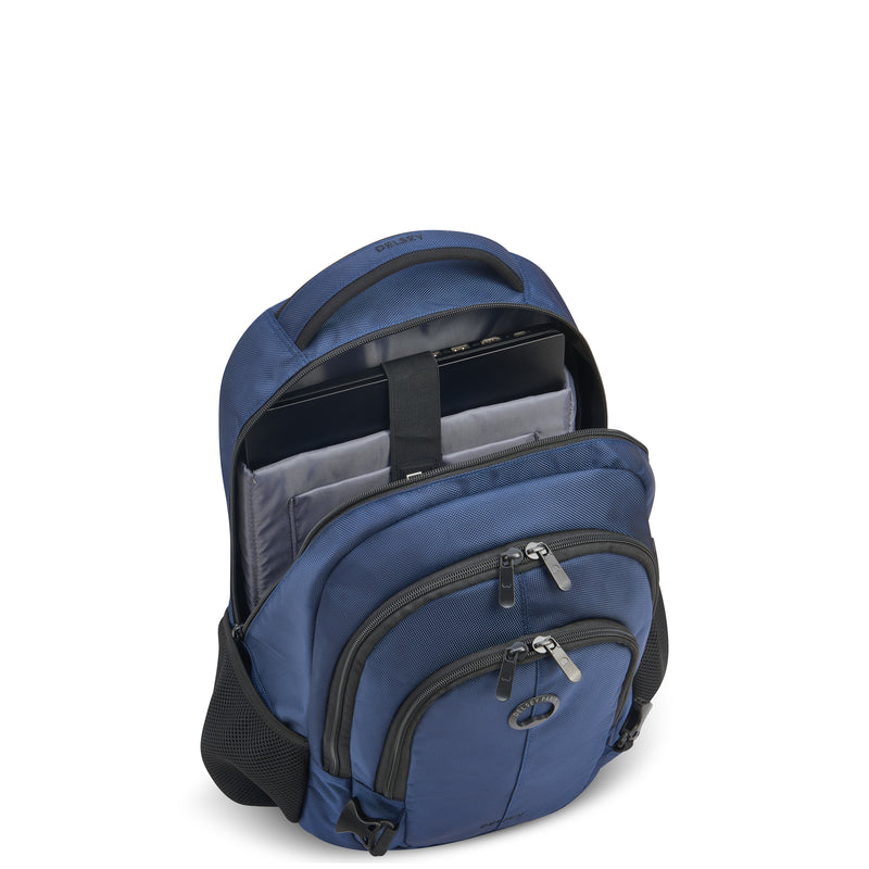 ELEMENT BACKPACKS - Backpack (PC Protection 15,6")