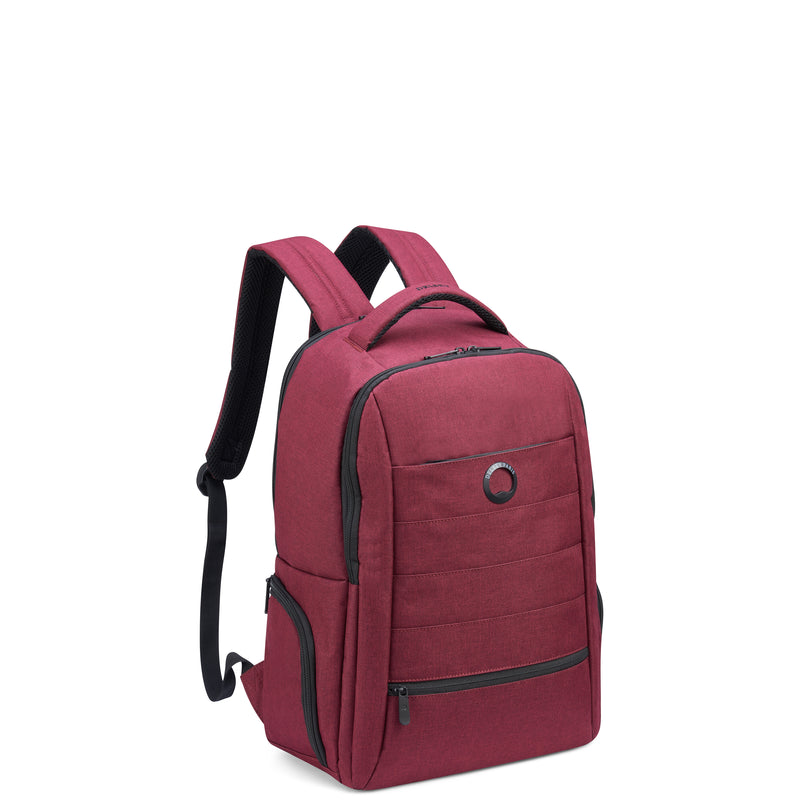 ELEMENT BACKPACKS - Backpack (PC Protection 15,6")