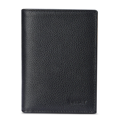 Delsey store passport holder