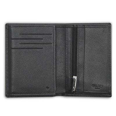 FRANCOEUR - 2-Fold Wallet