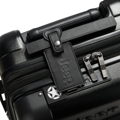 JA018C - Luggage tag