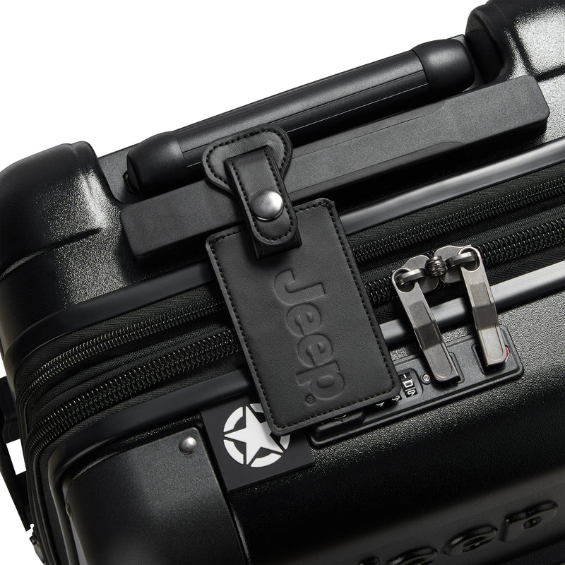 JA018C - Luggage tag