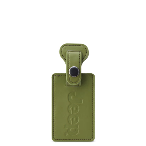 JA018C - Luggage tag