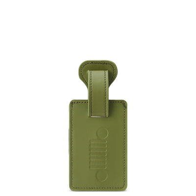 JA018C - Luggage tag