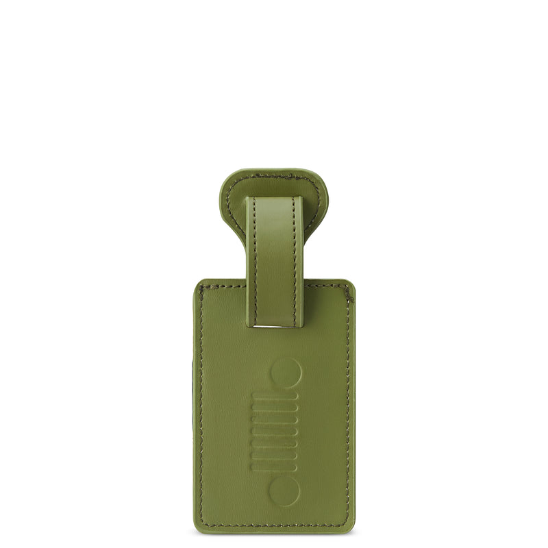 JA018C - Luggage tag