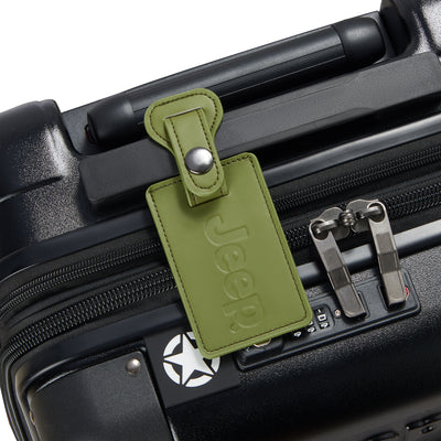 JA018C - Luggage tag