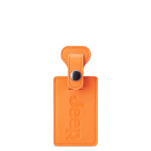 JA018C - Luggage tag