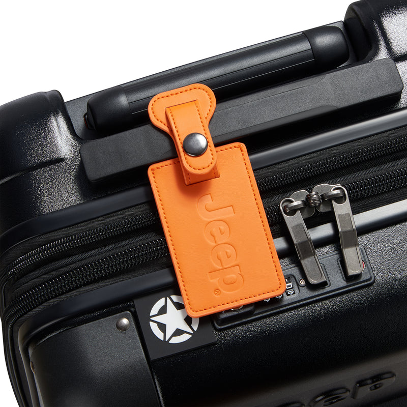 JA018C - Luggage tag