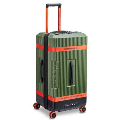 JH001A - XL expandable Trunk (80cm)