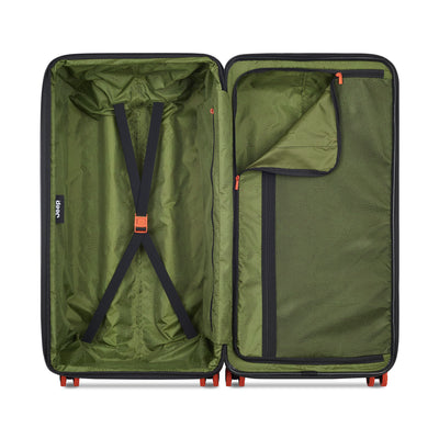 JH001A - XL expandable Trunk (80cm)