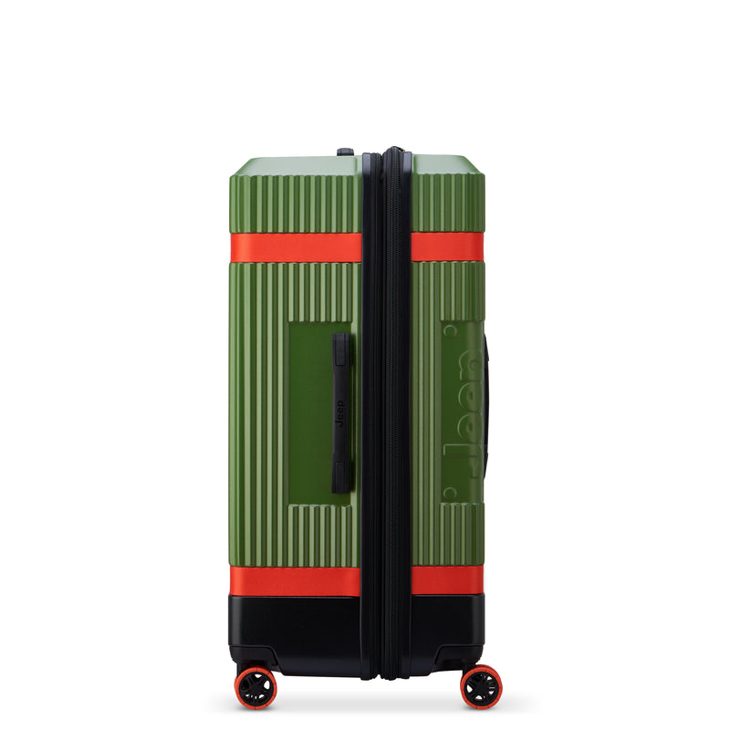 JH001A - XL expandable Trunk (80cm)