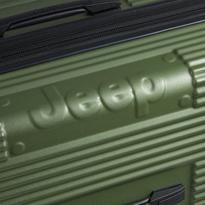 JH001A - XL expandable Trunk (80cm)