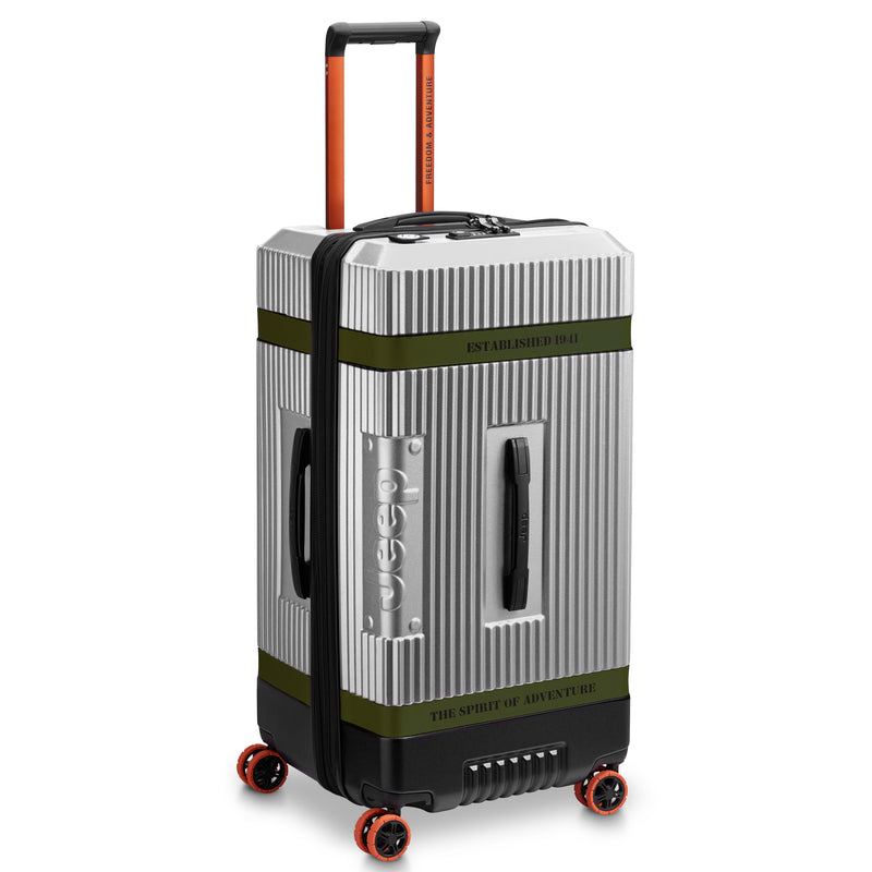 JH001A - XL expandable Trunk (80cm)