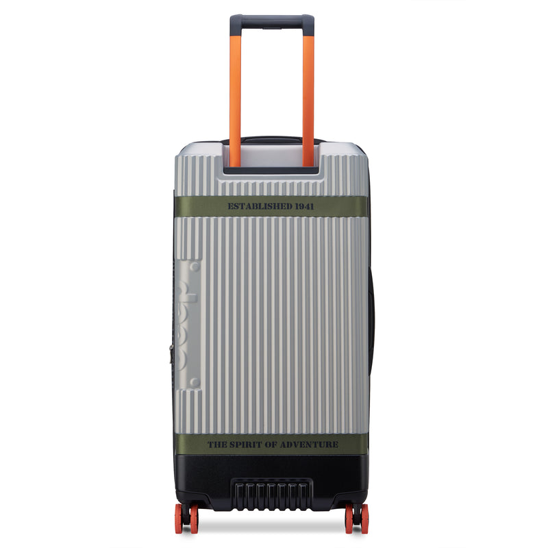 JH001A - XL expandable Trunk (80cm)