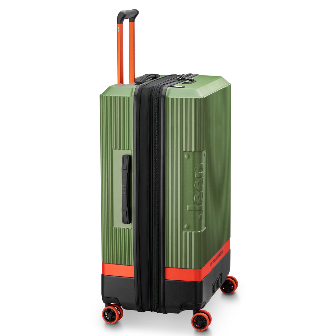 JH001A - XL expandable (80cm) – DELSEY PARIS INT